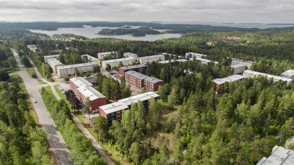 Karhuvuori