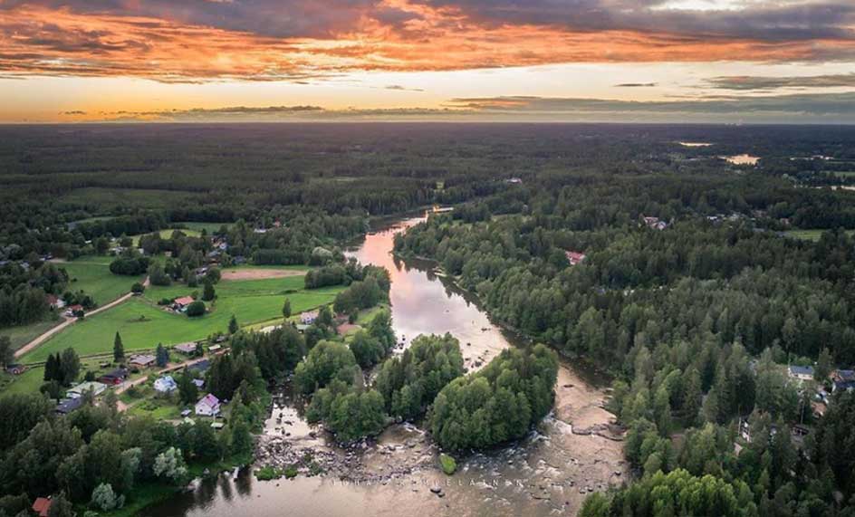 Itä-Kotka