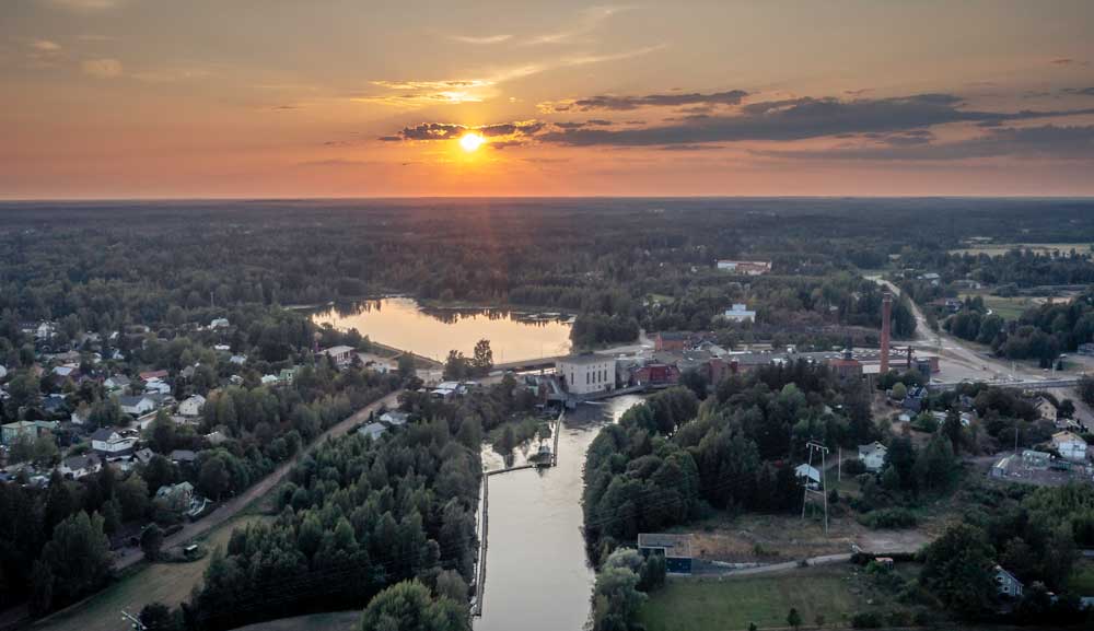 Korkeakoski